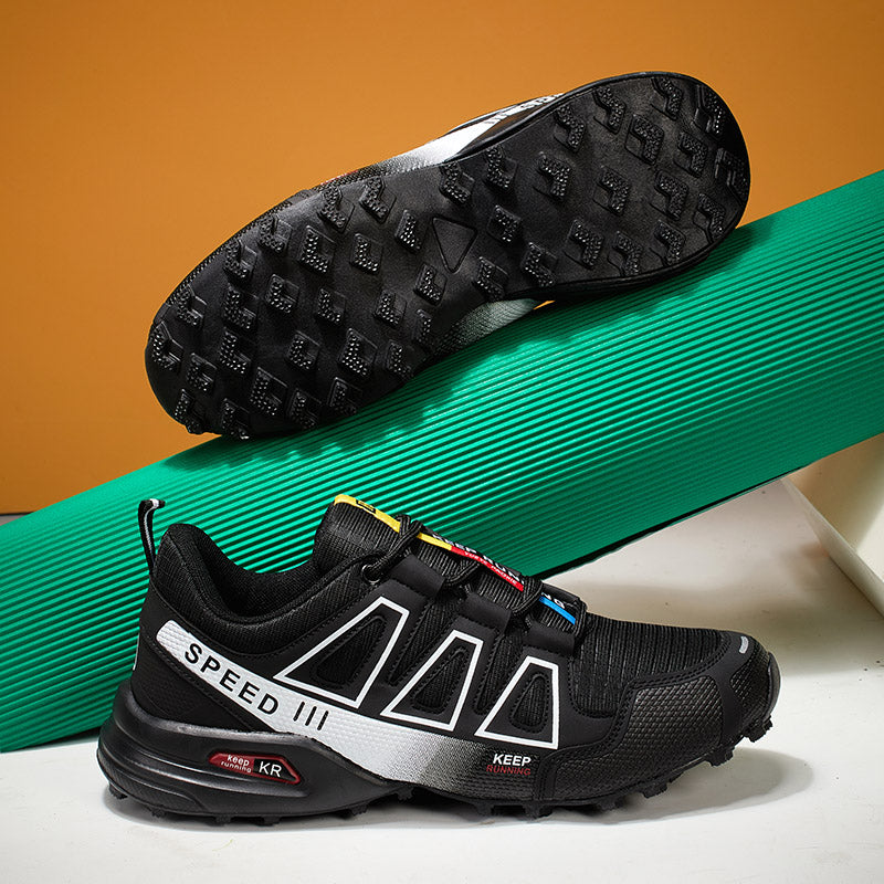 Ortopedski čevlji VERNOAN® – ergonomsko oblikovani za bolečine v hrbtu, stopalih in sklepih – unisex