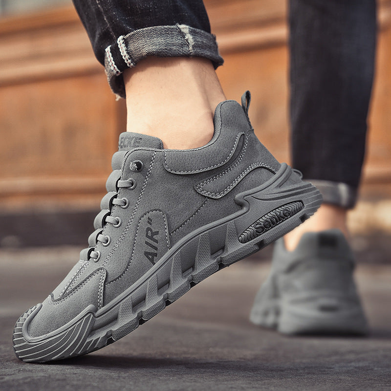 【⏰Časově omezená sleva 50 % – Nenechte si ji ujít】Zbrusu nová ergonomická ortopedická obuv – ✅️Přirozeně koriguje chůzi a zmírňuje bolest – Vylepšená voděodolnost a protiskluzovost 👞Vybraná australská kůže