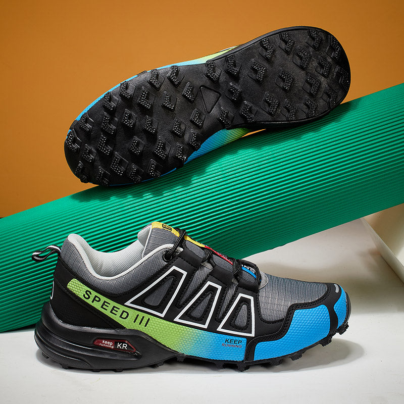 Ortopedski čevlji VERNOAN® – ergonomsko oblikovani za bolečine v hrbtu, stopalih in sklepih – unisex