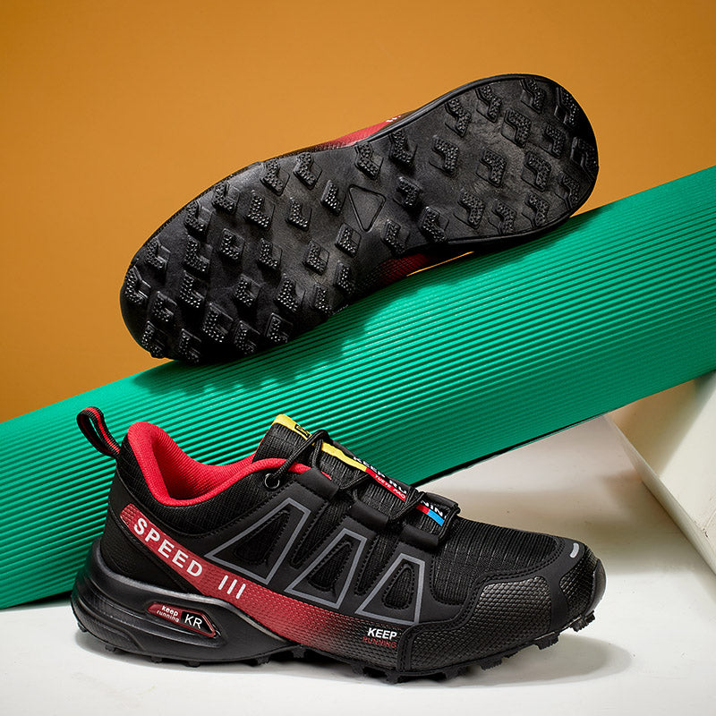 Ortopedski čevlji VERNOAN® – ergonomsko oblikovani za bolečine v hrbtu, stopalih in sklepih – unisex