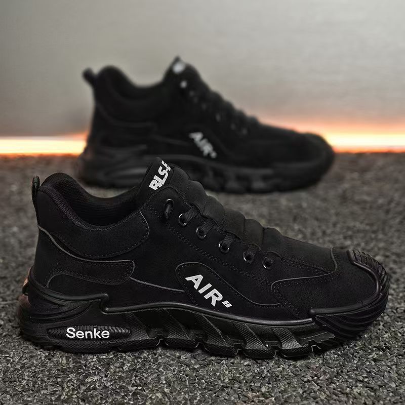 【⏰Časově omezená sleva 50 % – Nenechte si ji ujít】Zbrusu nová ergonomická ortopedická obuv – ✅️Přirozeně koriguje chůzi a zmírňuje bolest – Vylepšená voděodolnost a protiskluzovost 👞Vybraná australská kůže