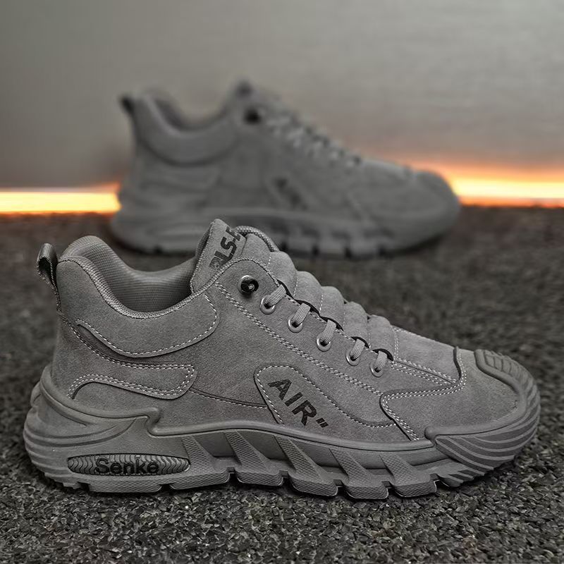 【⏰Časově omezená sleva 50 % – Nenechte si ji ujít】Zbrusu nová ergonomická ortopedická obuv – ✅️Přirozeně koriguje chůzi a zmírňuje bolest – Vylepšená voděodolnost a protiskluzovost 👞Vybraná australská kůže