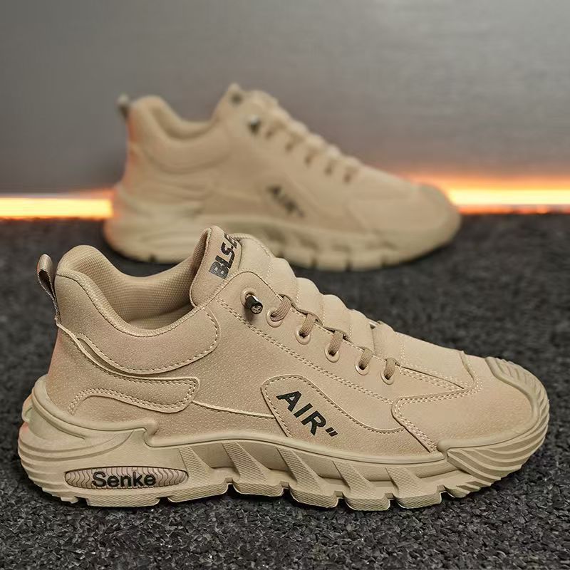 【⏰Časově omezená sleva 50 % – Nenechte si ji ujít】Zbrusu nová ergonomická ortopedická obuv – ✅️Přirozeně koriguje chůzi a zmírňuje bolest – Vylepšená voděodolnost a protiskluzovost 👞Vybraná australská kůže