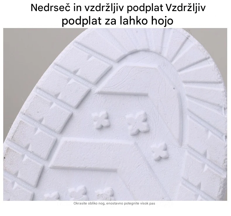 🔥Časovno omejena ponudba, danes 70 % popust! ⏰ - VERNOAN® nedrseči, topli pohodni čevlji, znanstveno zasnovani ortopedski čevlji, ki učinkovito lajšajo bolečine v stopalih, hrbtu in kolenih!