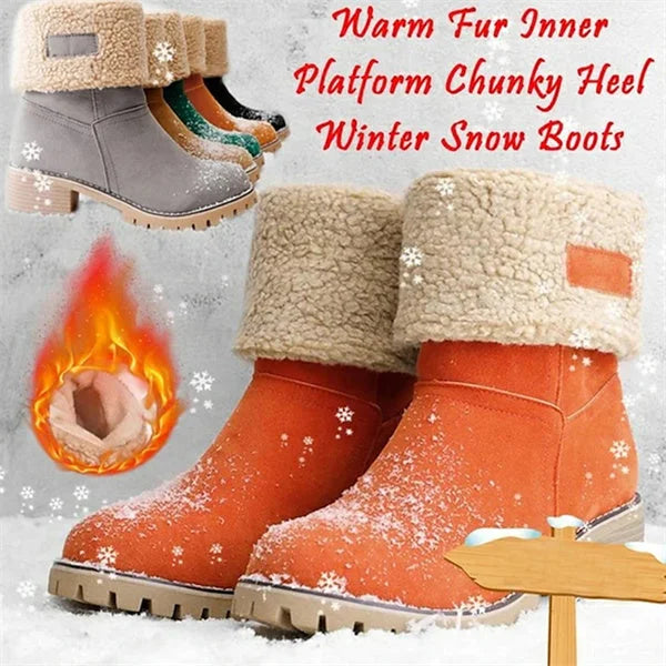 🔥Časovno omejena ponudba, danes 70 % popust! ⏰ - VERNOAN® nedrseči, topli škornji, znanstveno zasnovani ortopedski čevlji, ki učinkovito lajšajo bolečine v stopalih, hrbtu in kolenih!