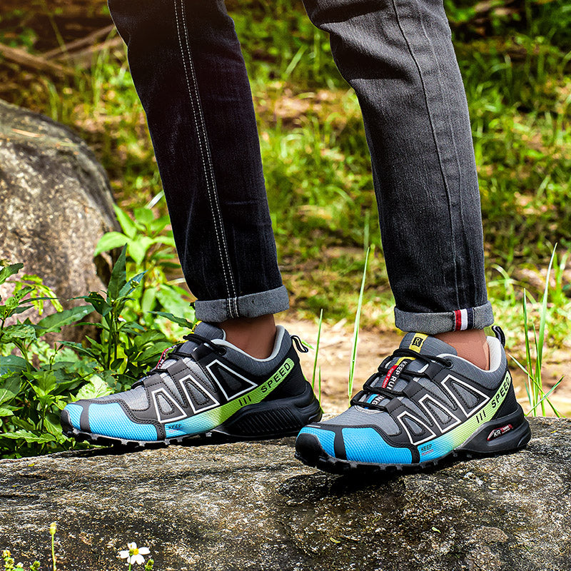 Ortopedski čevlji VERNOAN® – ergonomsko oblikovani za bolečine v hrbtu, stopalih in sklepih – unisex