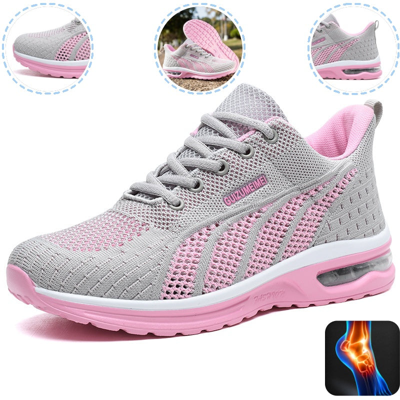 VERNOAN® medicinski ortopedski čevlji - ergonomsko zasnovani za lajšanje bolečin v hrbtu, nogah in sklepih.