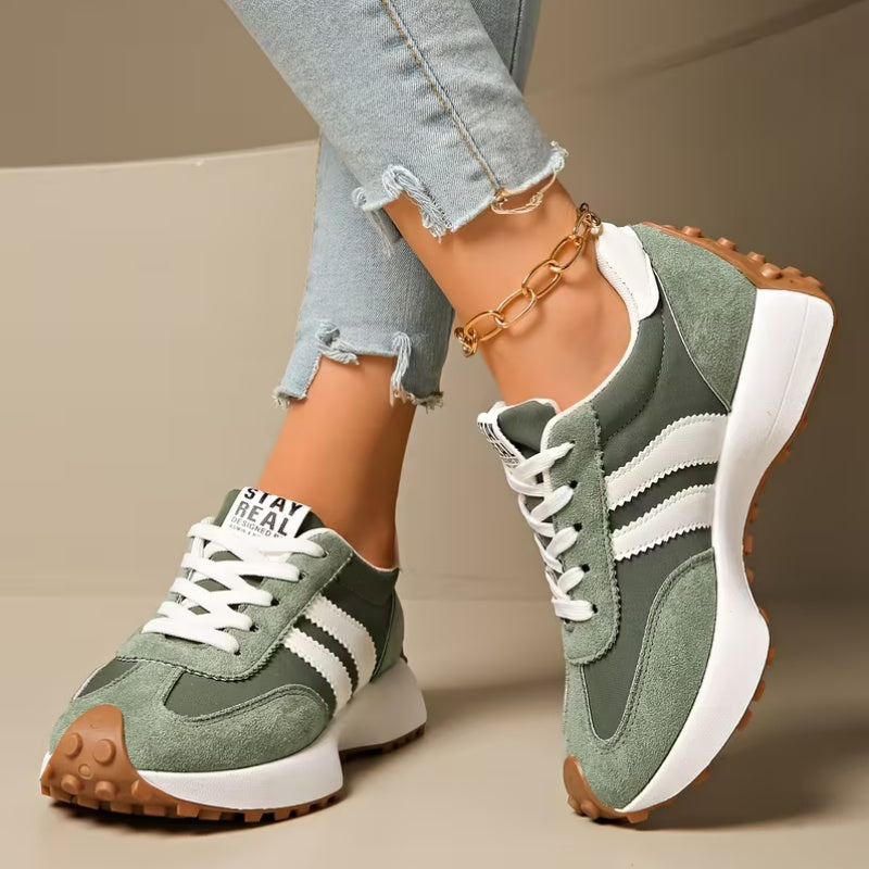 (🔥Ma 60% kedvezmény - ne hagyd ki!)⏰ - APEAXA® Márka - Puha és kényelmes német ortopéd cipők✅ (enyhíti a lábfájdalmat)