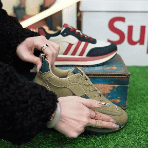 ⏰Offerta a tempo limitato oggi: 70% di sconto - non lasciartela sfuggire! Scarpe ortopediche di alta qualità, dal design ergonomico, impermeabili e antiscivolo, realizzate a mano in pelle pregiata. 👞