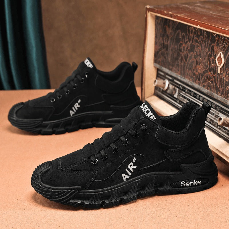 【⏰Časově omezená sleva 50 % – Nenechte si ji ujít】Zbrusu nová ergonomická ortopedická obuv – ✅️Přirozeně koriguje chůzi a zmírňuje bolest – Vylepšená voděodolnost a protiskluzovost 👞Vybraná australská kůže