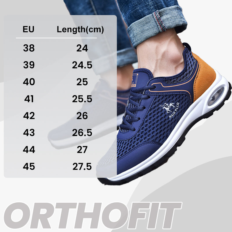 【🎁50 % popust danes - ne zamudite】 Ergonomsko oblikovani ortopedski čevlji - z lahkoto se znebite bolečin v stopalih👞