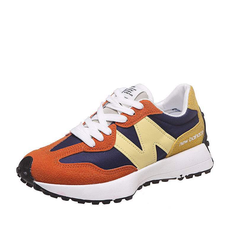 ⏰50% έκπτωση σήμερα👟Ανεπίσημα αθλητικά παπούτσια, ο σχεδιασμός με φαρδιά δάχτυλα μειώνει την πίεση στα πέλματα των ποδιών