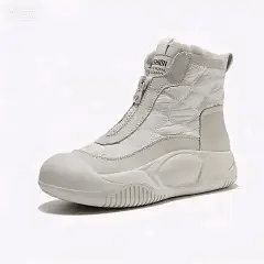 🔥Časovno omejena ponudba, danes 70 % popust! ⏰ - VERNOAN® nedrseči, topli škornji, znanstveno zasnovani ortopedski čevlji, ki učinkovito lajšajo bolečine v stopalih, hrbtu in kolenih!