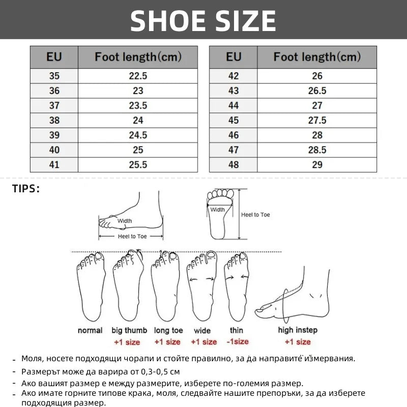 🔥 Zapatos ortopédicos de verano para mujer | Diseño ergonómico, soporte para el arco del pie, comodidad durante todo el día | Antideslizantes y transpirables ✅