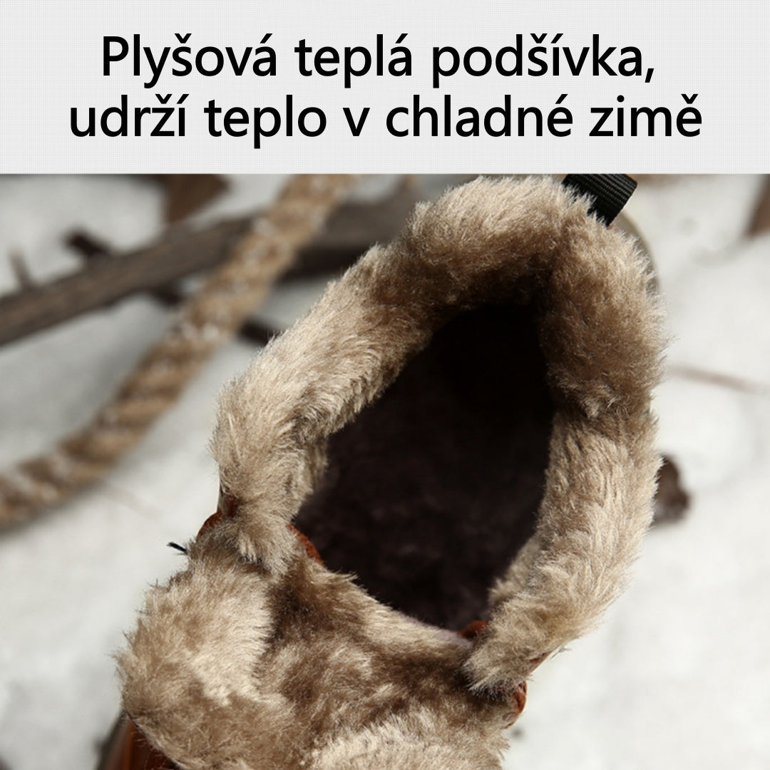 čevelj