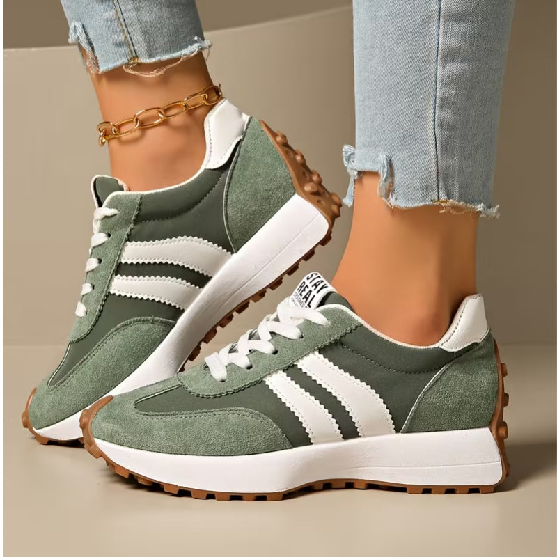 (🔥Ma 60% kedvezmény - ne hagyd ki!)⏰ - APEAXA® Márka - Puha és kényelmes német ortopéd cipők✅ (enyhíti a lábfájdalmat)