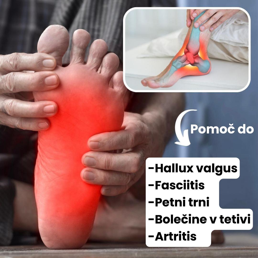 🔥Časno omejen 50 % popust! Poletni ortopedski sandali, ergonomsko oblikovani za udobje in lajšanje bolečin✅