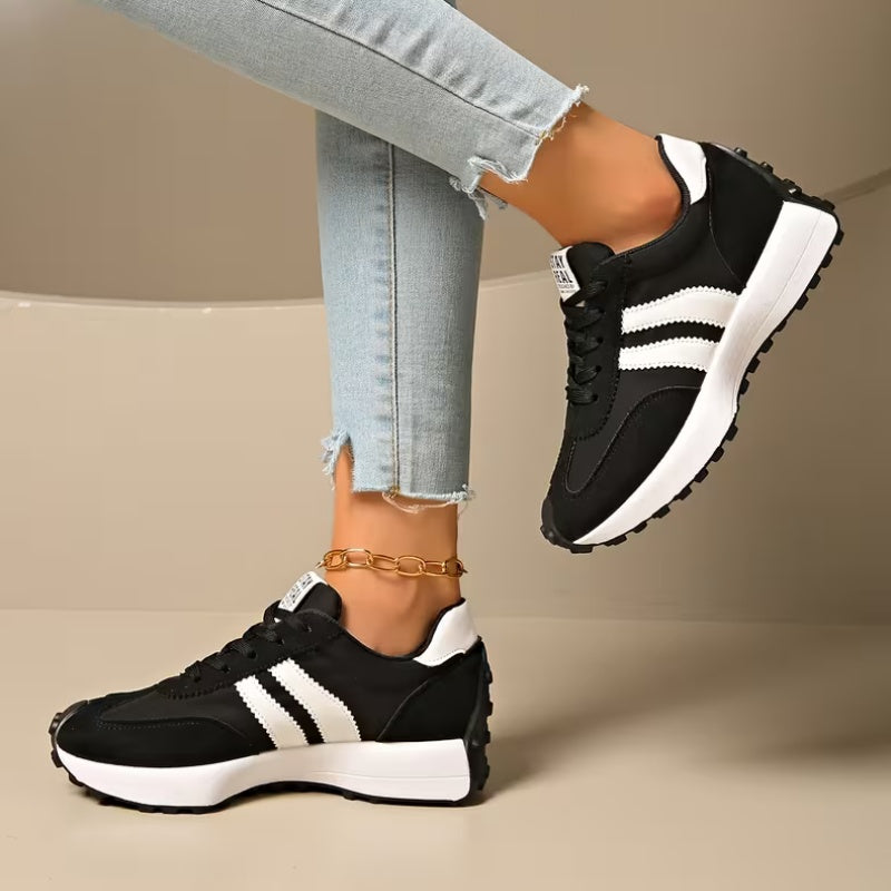 (🔥Ma 60% kedvezmény - ne hagyd ki!)⏰ - APEAXA® Márka - Puha és kényelmes német ortopéd cipők✅ (enyhíti a lábfájdalmat)