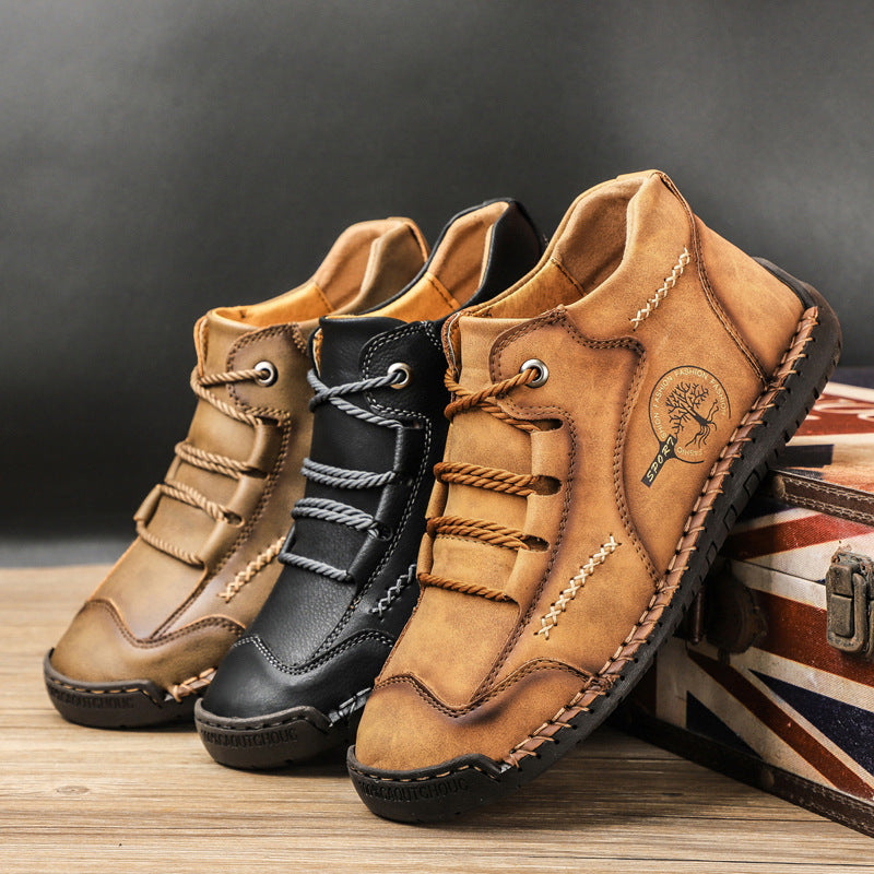 【🎁50 % popust danes - ne zamudite】Ergonomsko oblikovani ortopedski čevlji - zlahka se znebite bolečin v stopalih👞