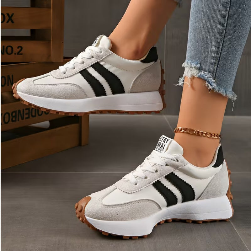 (🔥Ma 60% kedvezmény - ne hagyd ki!)⏰ - APEAXA® Márka - Puha és kényelmes német ortopéd cipők✅ (enyhíti a lábfájdalmat)