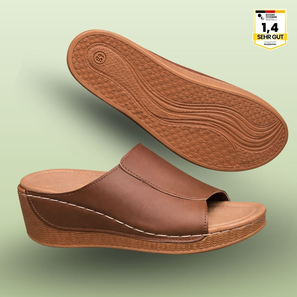 VivaStep - Schmerzlindernde Komfortsandalen | Ergonomisches Design