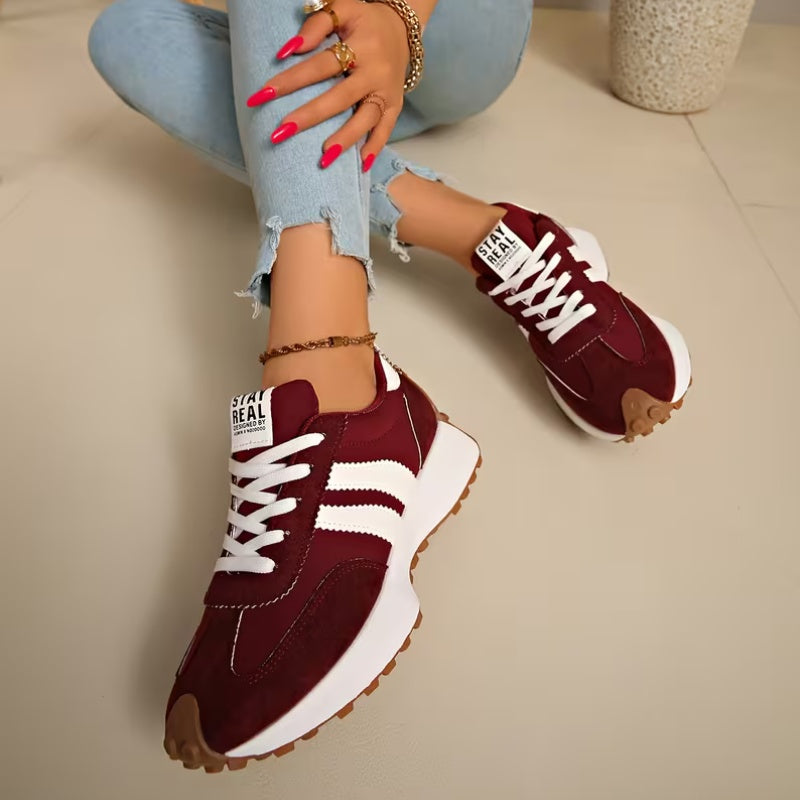 (🔥Ma 60% kedvezmény - ne hagyd ki!)⏰ - APEAXA® Márka - Puha és kényelmes német ortopéd cipők✅ (enyhíti a lábfájdalmat)