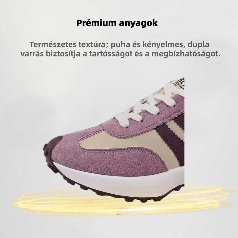 (🔥Ma 60% kedvezmény - ne hagyd ki!)⏰ - APEAXA® Márka - Puha és kényelmes német ortopéd cipők✅ (enyhíti a lábfájdalmat)