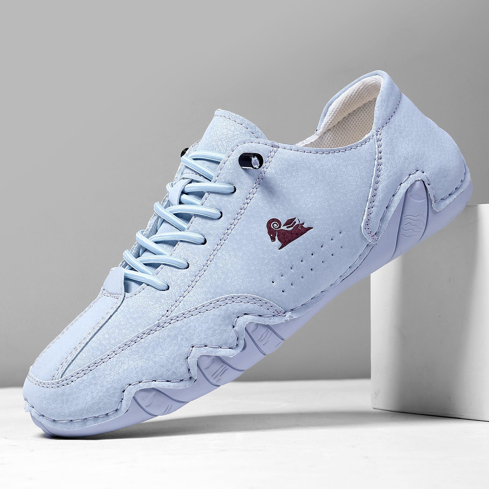 ⏰Poslední den, sleva 50 %🔥|Ortopedická obuv ROOREN® z pravé kůže - 👞 Lehká, pohodlná, protiskluzová a voděodolná (podpora chodidla, unisex)