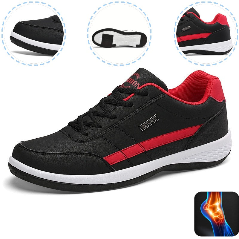 Vernoan® – Ergonomsko oblikovani medicinski ortopedski čevlji, ki lajšajo bolečine v hrbtu, sklepih in nogah.