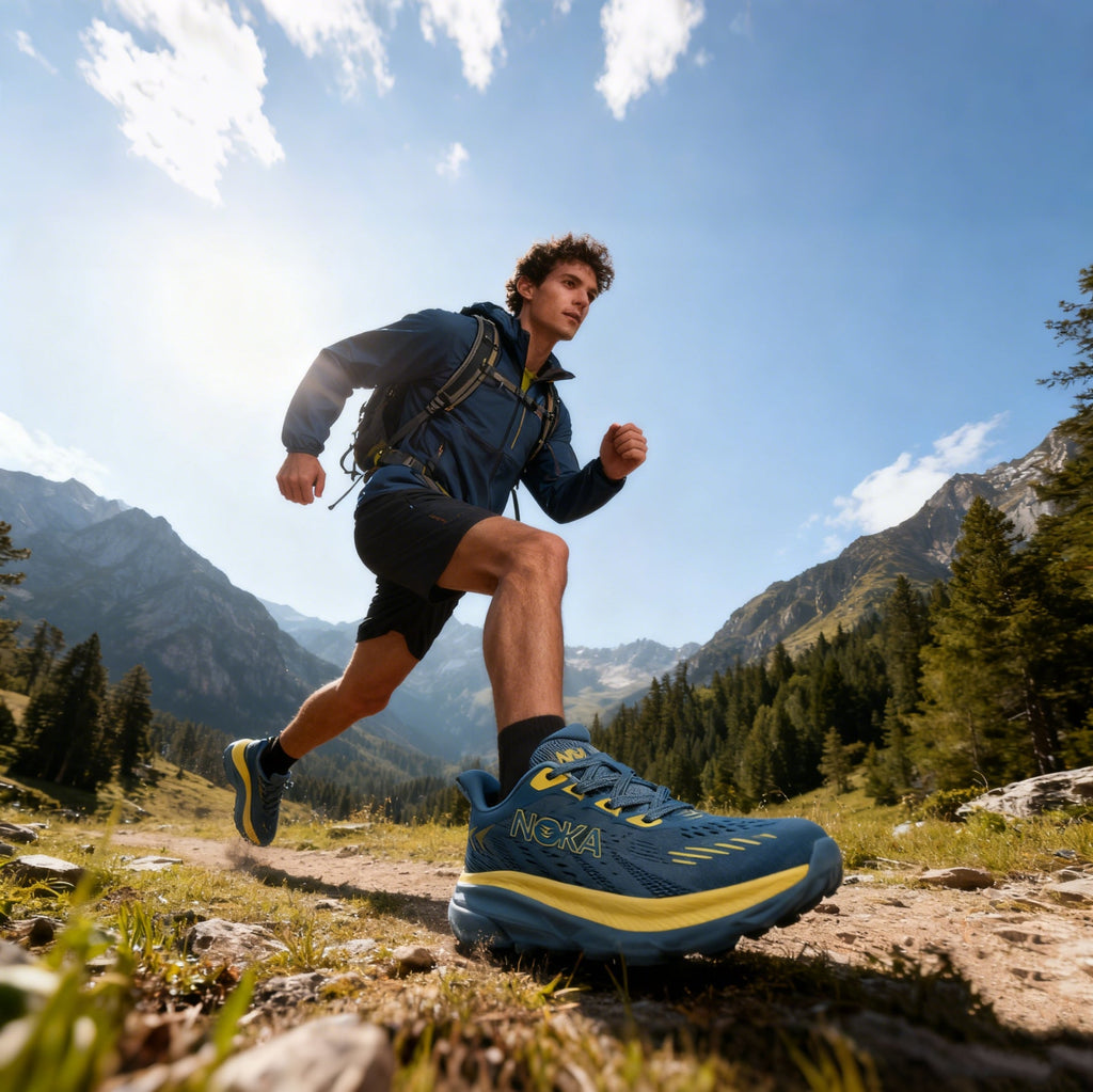 ⏰Časno omejen 50 % popust: Ortopedski čevlji VERNOAN®👟 - Zasnova za podporo stopalnega loka učinkovito lajša utrujenost in bolečine.