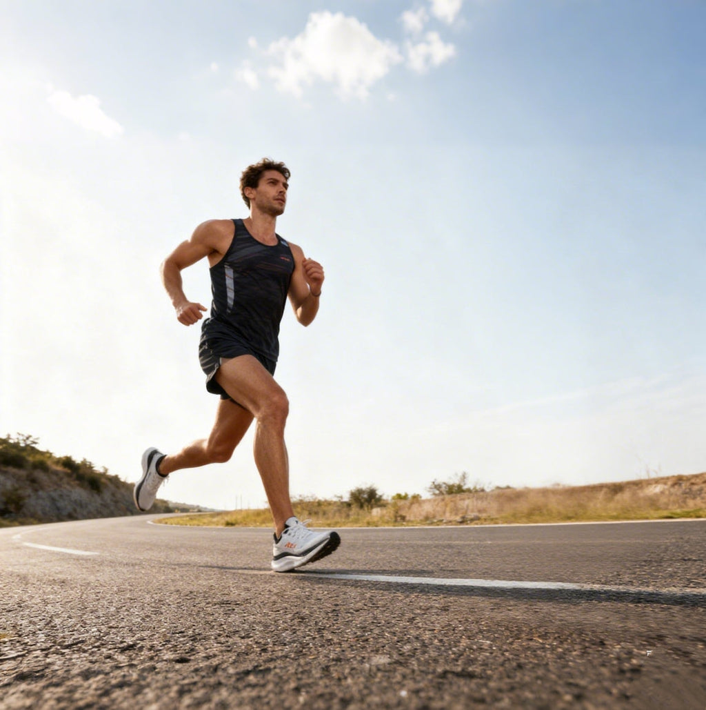 ⏰Časno omejen 50 % popust: Ortopedski čevlji VERNOAN®👟 - Zasnova za podporo stopalnega loka učinkovito lajša utrujenost in bolečine.