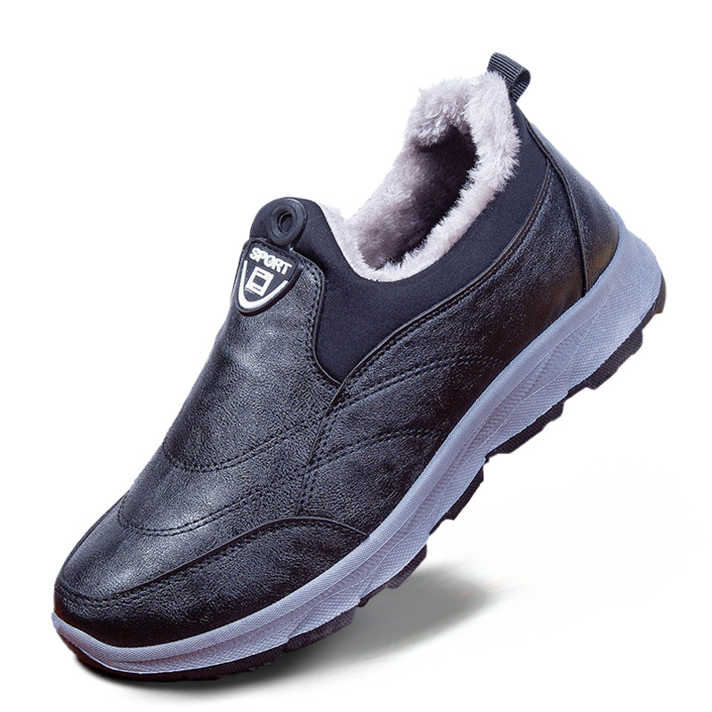 Christmas Hot Sale 50% OFF - Winter Waterproof Non-Slip Snow Boots