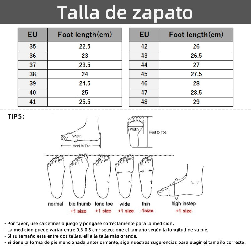 🎉 ¡Oferta por tiempo limitado! 👞 Zapatos casuales de verano para hombre  | Ultraligeros y transpirables  ✅ Diseño slip-on, fáciles de poner y quitar  👣 Suela suave y antideslizante  🚶 Con soporte para el arco para caminar cómodamente todo el día