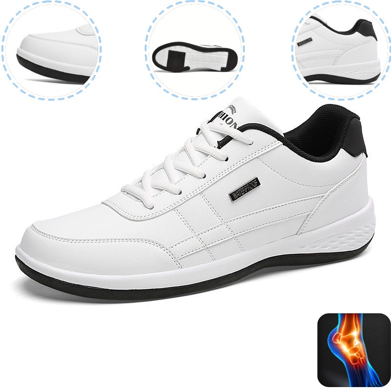 Vernoan® – Ergonomsko oblikovani medicinski ortopedski čevlji, ki lajšajo bolečine v hrbtu, sklepih in nogah.