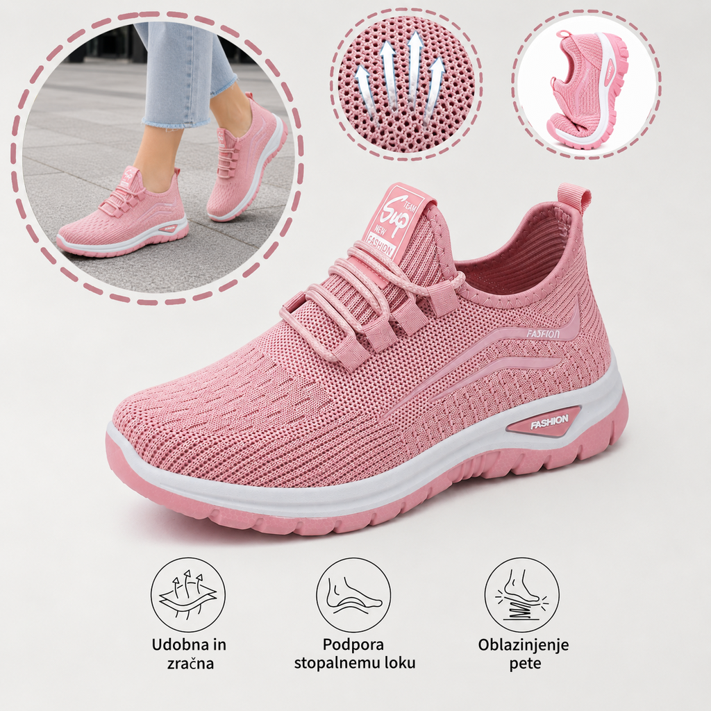 🎁Posebna ponudba: 50 %⏰ Ergonomski ortopedski čevlji - Podpora za lok 👞 Enostavno lajšanje bolečin v stopalih