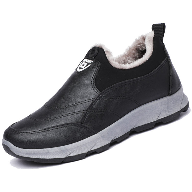 Christmas Hot Sale 50% OFF - Winter Waterproof Non-Slip Snow Boots