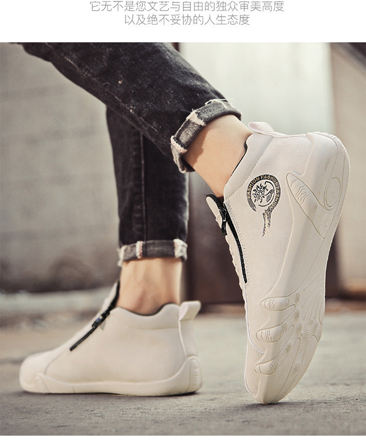 (🔥Časno omejen 70 % popust - Ne zamudite!) Ortopedski čevlji Vernoan® - 👞 - Trpežni, nedrseči in vodoodporni. Zagotavljajo oporo stopalnemu loku, lajšajo bolečine in so primerni tako za moške kot za ženske.