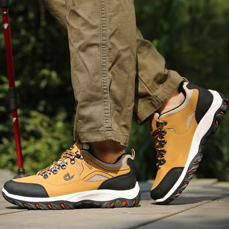 Ortopedski čevlji Fiippy® – ergonomsko oblikovani za bolečine v hrbtu, stopalih in sklepih – unisex