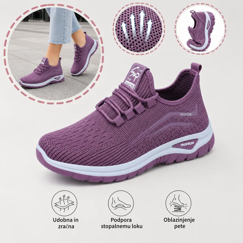 🎁Posebna ponudba: 50 %⏰ Ergonomski ortopedski čevlji - Podpora za lok 👞 Enostavno lajšanje bolečin v stopalih