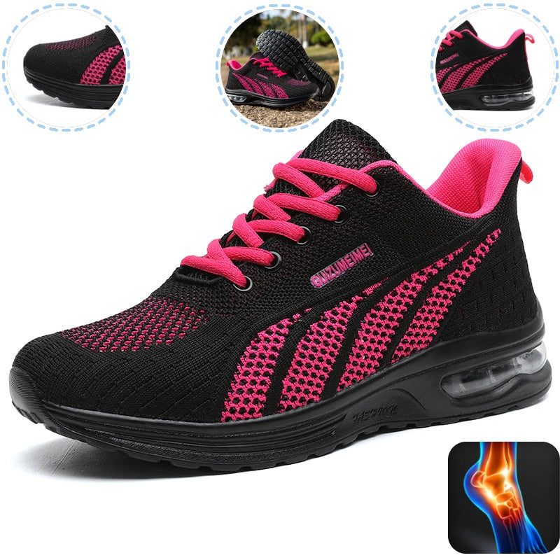 Ortopedická obuv Slancks® Medical | Ergonomicky navržená pro úlevu od bolesti zad, nohou a kloubů.