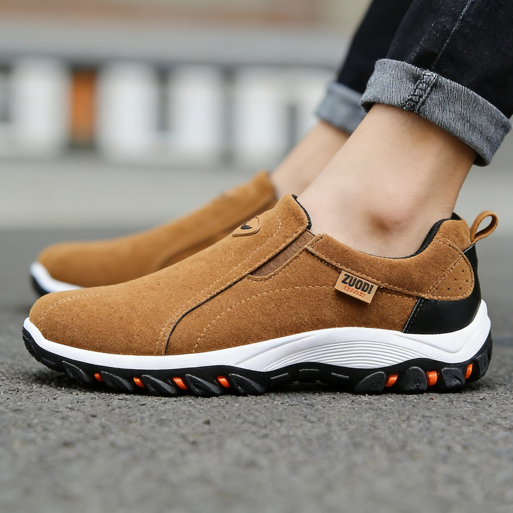 VERNOAN® – Ergonomsko oblikovani medicinski ortopedski čevlji, ki lajšajo bolečine v hrbtu, sklepih in nogah.