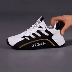 🎁Zadnji dan za izkoriščanje 50 % popusta! Ne zamudite te priložnosti! ⏰Olajšajte bolečine v stopalih in plantarni fasciitis: Udobni in zračni ortopedski čevlji🔴
