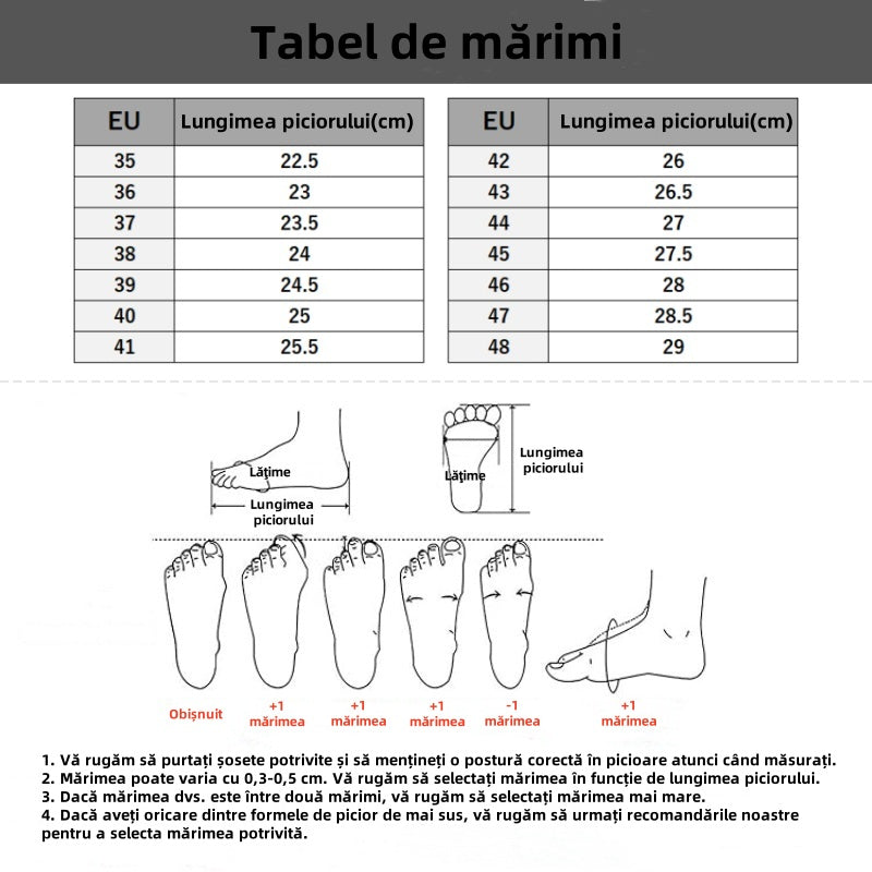🎁Zadnji dan za izkoriščanje 50 % popusta! Ne zamudite priložnosti! ⏰Lajšajte bolečine v stopalih in fasciitis - udobni, nedrseči in zračni ortopedski čevlji