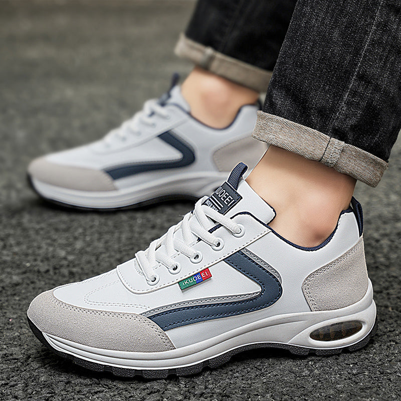 VERNOAN® – Ergonomsko oblikovani medicinski ortopedski čevlji, ki lajšajo bolečine v hrbtu, sklepih in nogah.