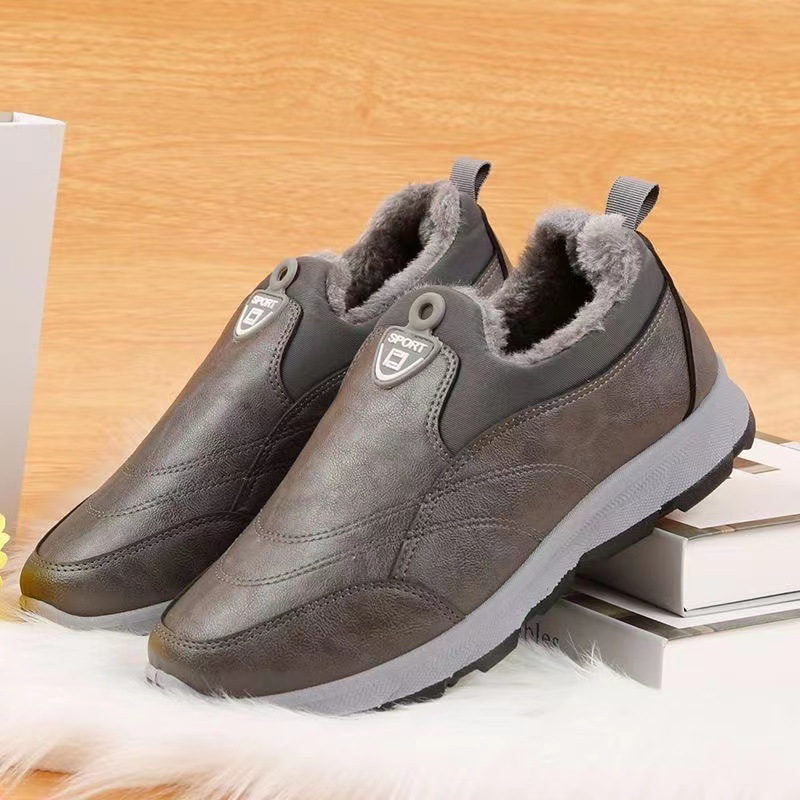 Christmas Hot Sale 50% OFF - Winter Waterproof Non-Slip Snow Boots