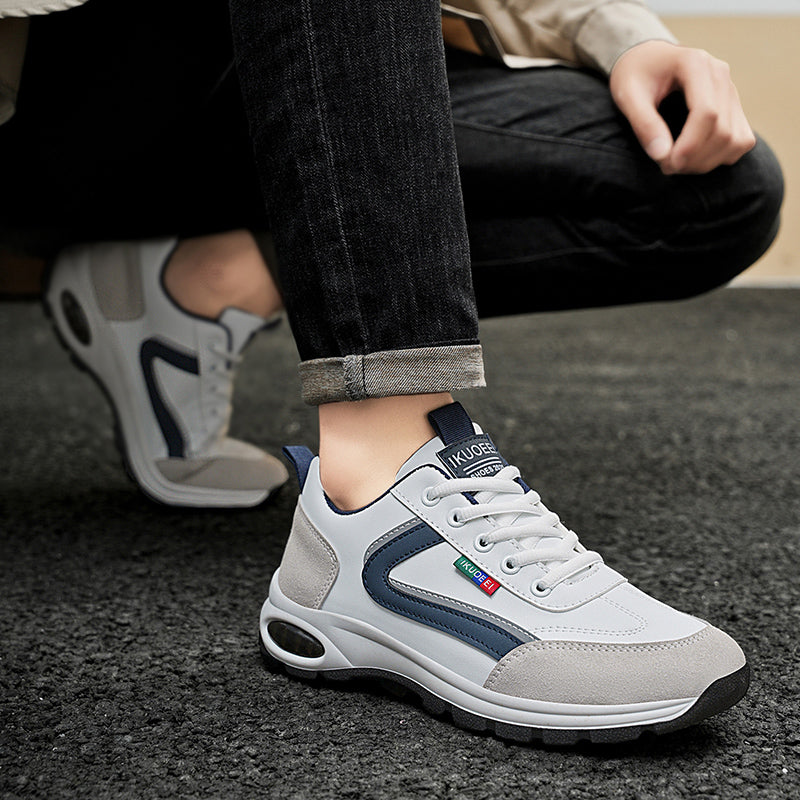 Ortopedická obuv VERNOAN® – ergonomicky navržená pro bolesti zad, nohou a kloubů – unisex