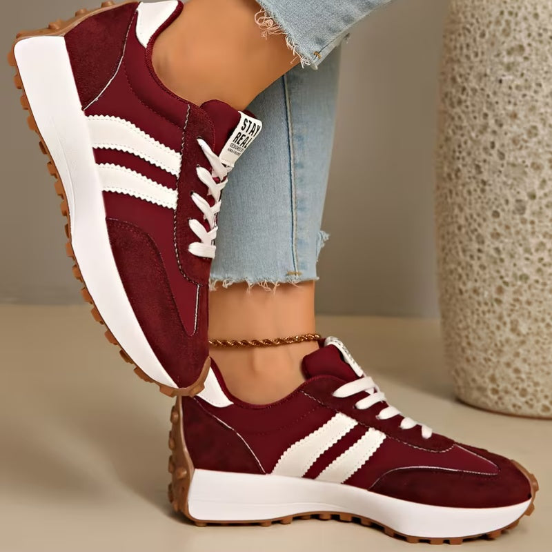 (🔥Ma 60% kedvezmény - ne hagyd ki!)⏰ - APEAXA® Márka - Puha és kényelmes német ortopéd cipők✅ (enyhíti a lábfájdalmat)