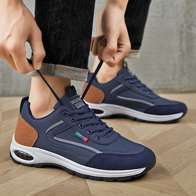 Ortopedická obuv VERNOAN® – ergonomicky navržená pro bolesti zad, nohou a kloubů – unisex