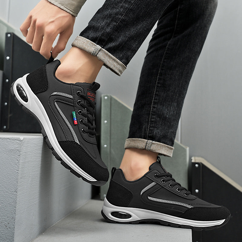 Ortopedická obuv VERNOAN® – ergonomicky navržená pro bolesti zad, nohou a kloubů – unisex