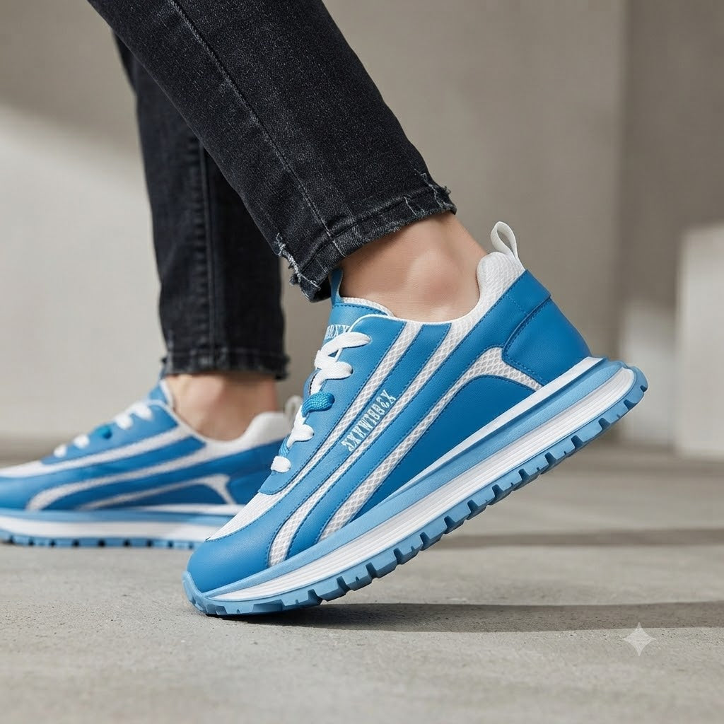 ⏰¡Último día, 30% de descuento! ¡No te lo pierdas! 🔥Zapatos ortopédicos de diseño ergonómico con absorción de impactos, ✅️Zapatos ortopédicos saludables diseñados específicamente para hombres europeos.
